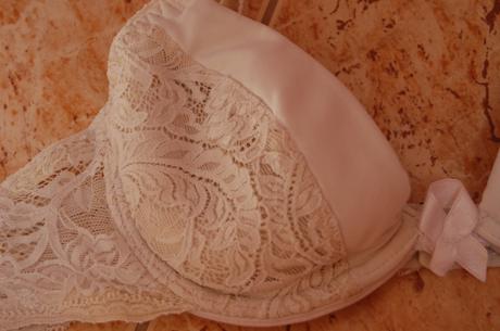 Vkladacia podprsenka, m