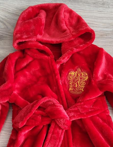 Župan harry potter 86 na 12-18 mesiacov, 86
