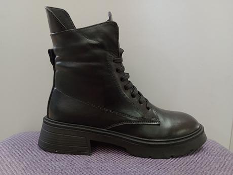 Kožené čižmy, 36 / 37 / 38 / 39 / 40