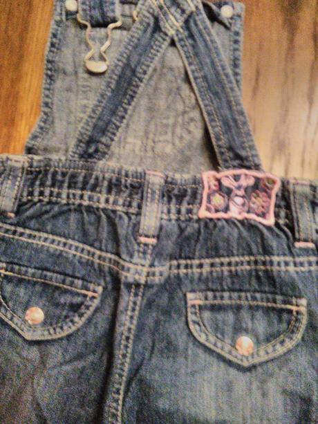 Riflové kraťasky, dopodopo,92