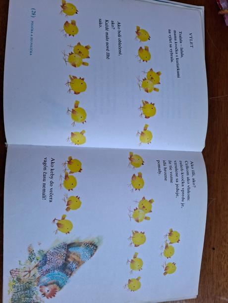 Jozef pavlovič polička a jej políčka, 