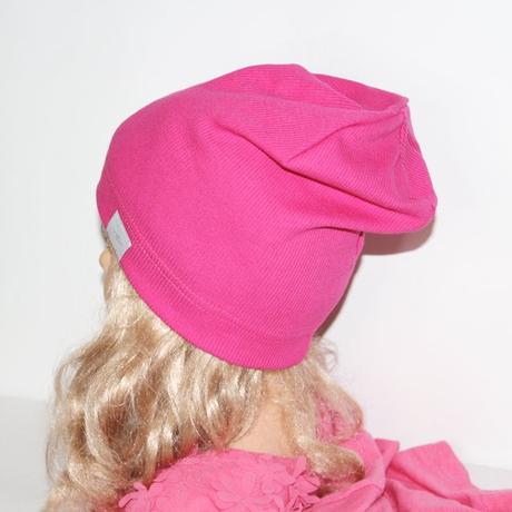 Čiapka kuko rebro rada, rada,46 / 48 / 50 / 52 / 54