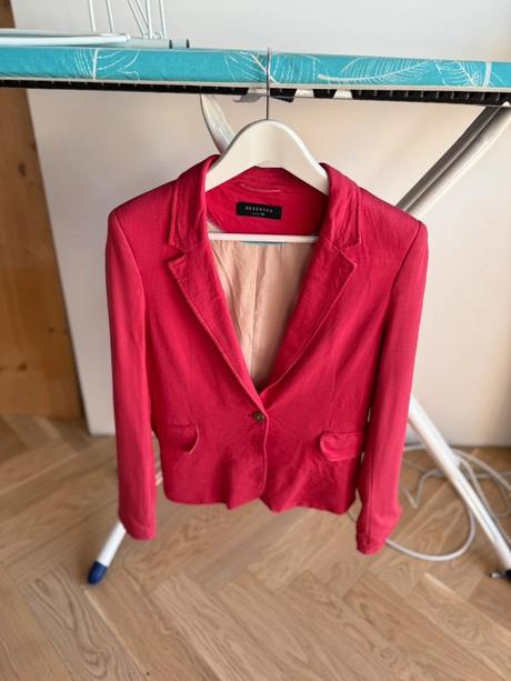 Reserved sako, reserved,m