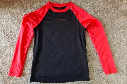 Termotričko značky 4f - veľkosť 134/140, 140