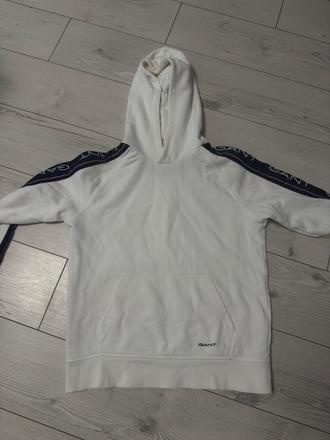 Gant mikina, gant,xs