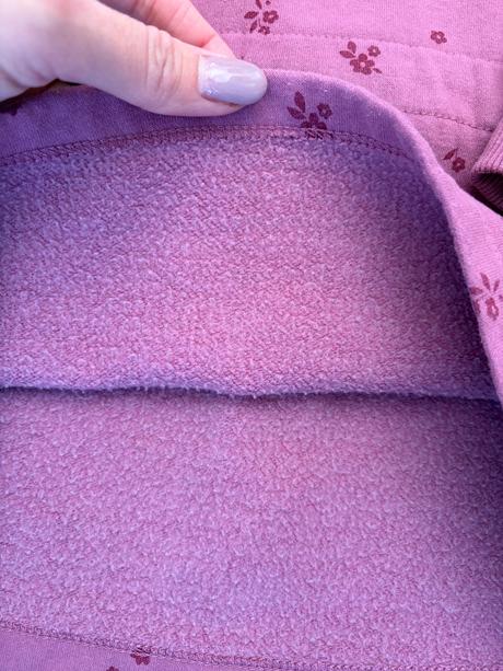 Predĺžená mikina/tunika, dopodopo,128