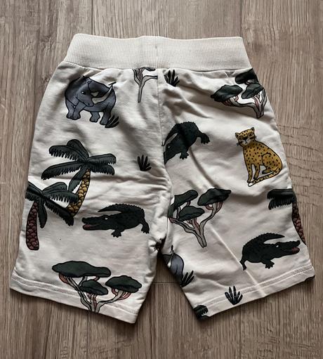 Lindex kraťasy, lindex,98