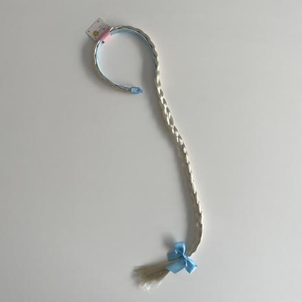 Dievčenská čelenka,