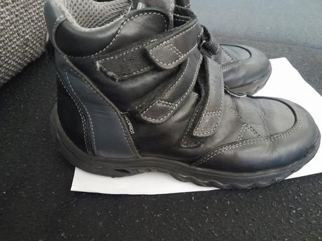 Clenkove topanky 32/33, 32