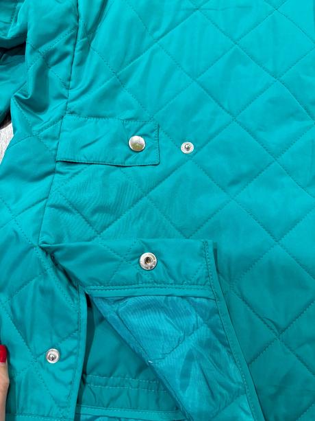 Betty barclay damska prechodna bunda xxl, xxl