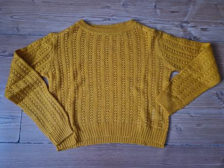 Dievčenský sveter m, takko,146