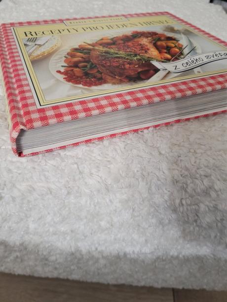 Recepty pro jeden hrnec, 