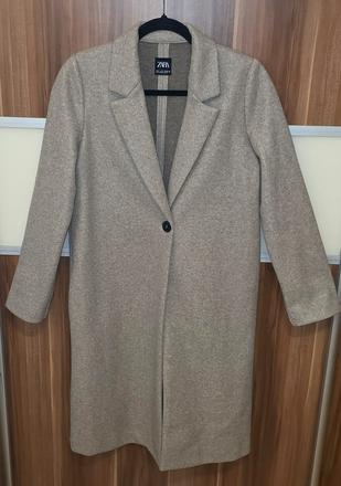 Trendy kabát zara, zara,s
