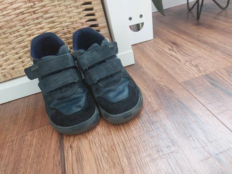 Protetika barefoot top stav, protetika,32