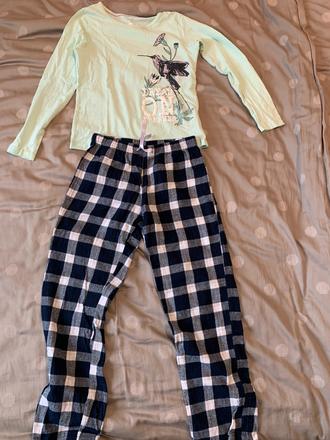 Pyžamo, pepperts,134