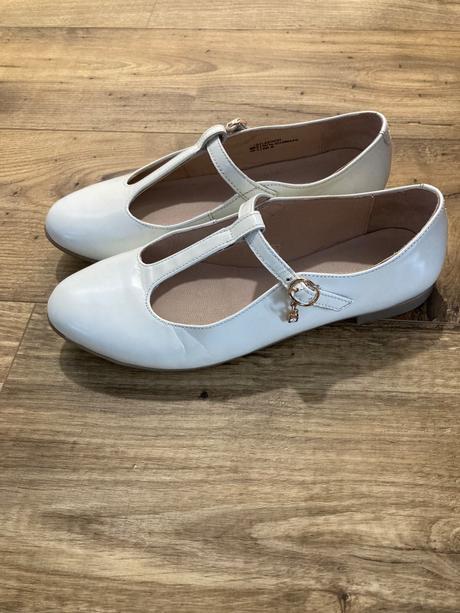 Dievčenské balerínky, lasocki,35
