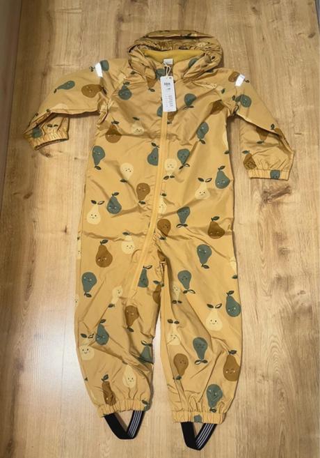 Nepremokavý overal lindex 104, lindex,104