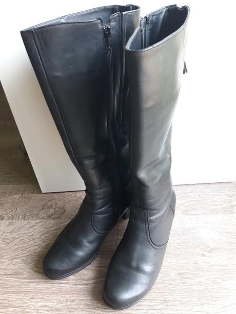 Kozene cizmy gabor, gabor,38