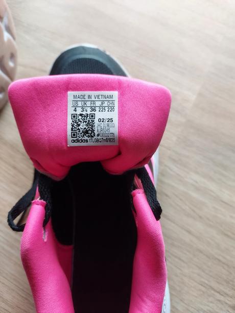 Tenisky adidas tensaur run, adidas,36