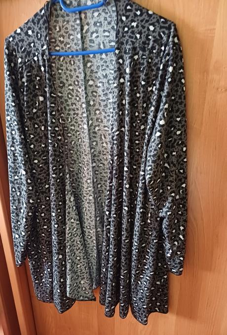 Dámsky kardigan xxxl, xxxl