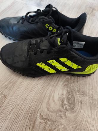 Turfy, adidas,34