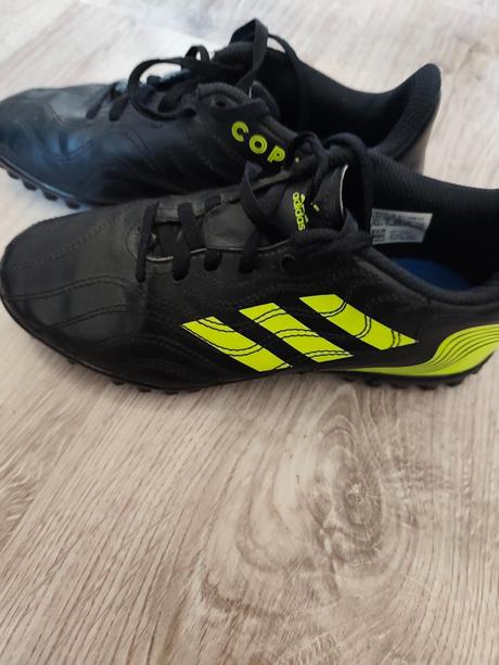 Turfy, adidas,34
