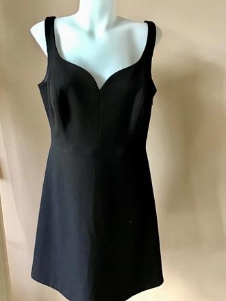 Krasne šaty pepperberry, 42