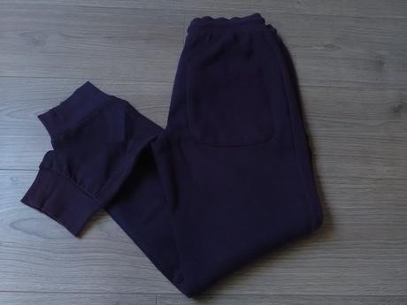 Tepláky reserved 164, reserved,164