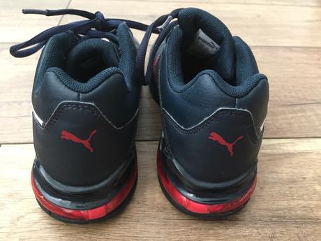Tenisky zn. puma (eu 34.5), puma,34