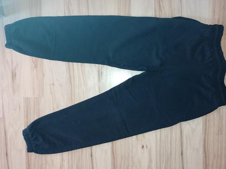 Chlapčenské tepláky, champion,158