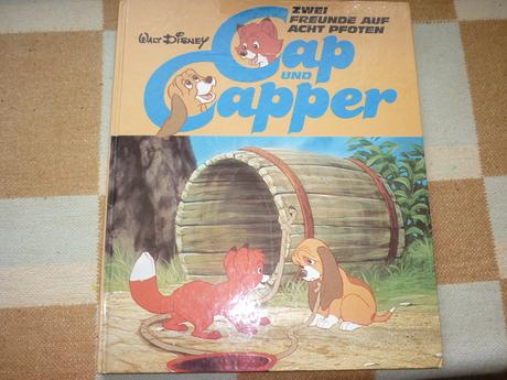 Cap und capper, 