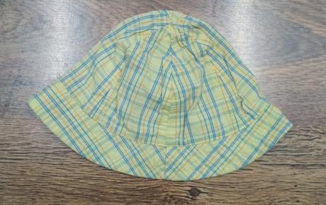 Klobúk obvod 47 cm, 