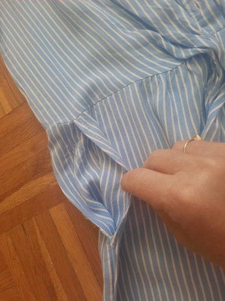 Dámsky /dievčenský letný overal, takko,s