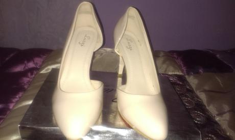 Dámske lodičky, 40