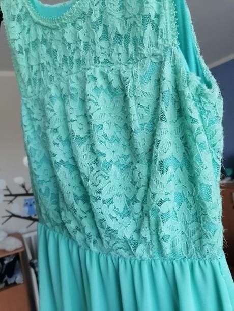 Letné šatky - m, m