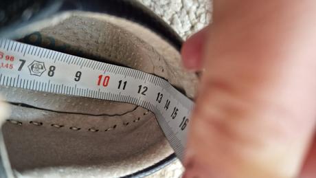 Capačky tenisky freycoo 12,5cm, freycoo,<17