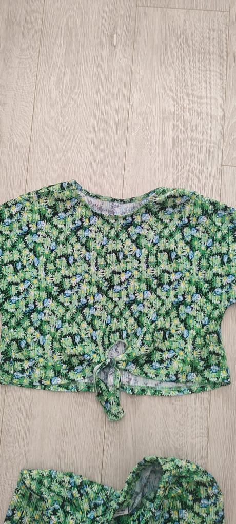 Letný komplet page oné young, 140