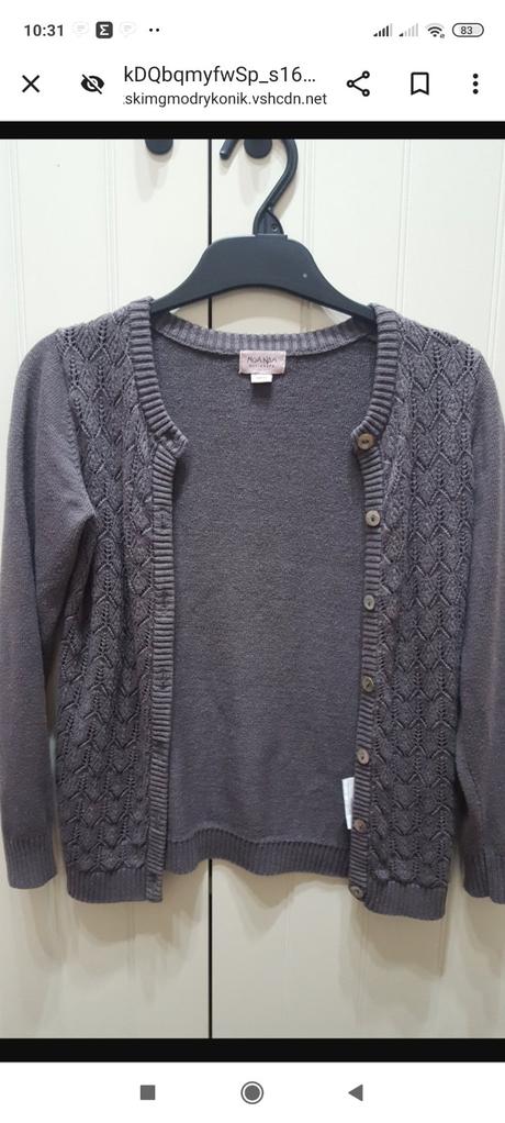 Noa noa sveter 122, 122