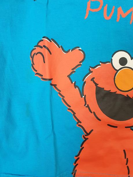 Puma tričko, puma,116