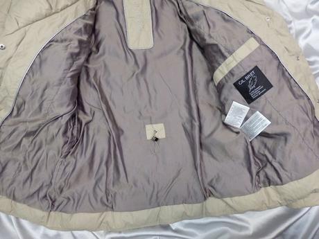 Kvalitná zimná bunda, 40