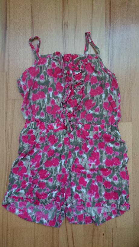 Letny overal, young dimension,110