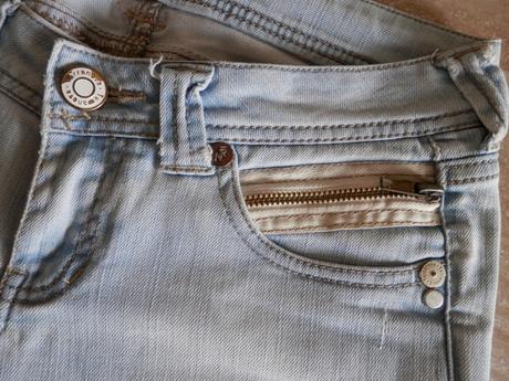 Moderné rifľové kraťasky, terranova,xs