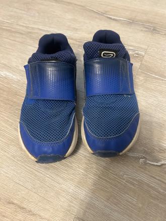 Predám letné tenisky, decathlon,35