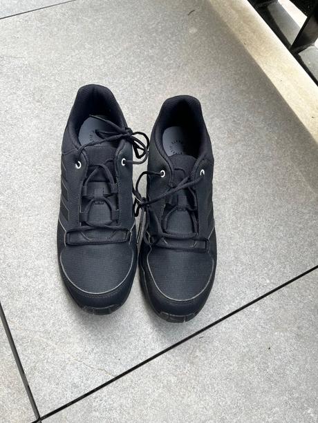 Turistická obuv adidas, adidas,40