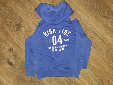 Mikina reserved, reserved,122