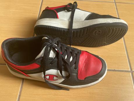 Tenisky, champion,39