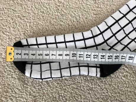 3x ponozky 31/33, reserved,31