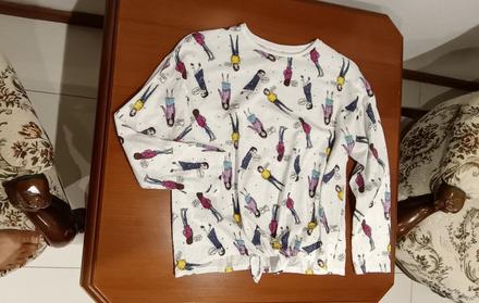 Tričko zara, zara,164