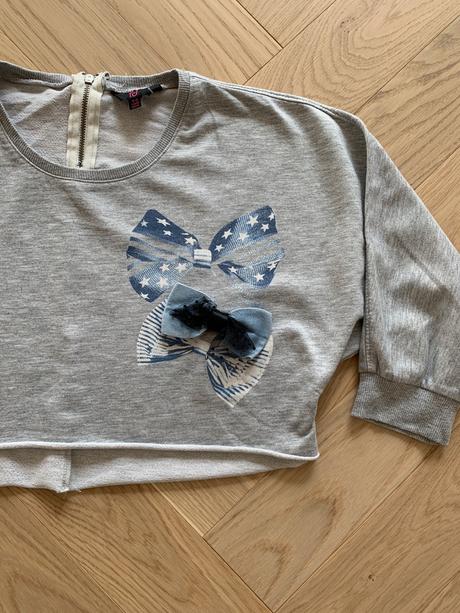 Y.d mikina, young dimension,158