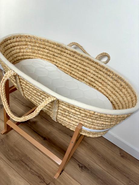 Mojžišov košík, šírka (cm): 45,dĺžka (cm): 80